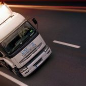 immagine camion